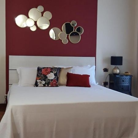 Pegasus Hotel Sassari Luaran gambar