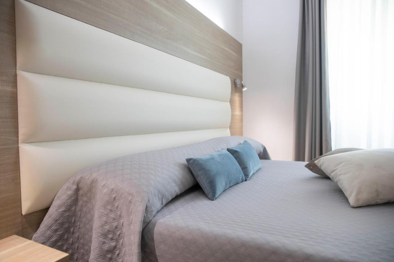 Pegasus Hotel Sassari Luaran gambar