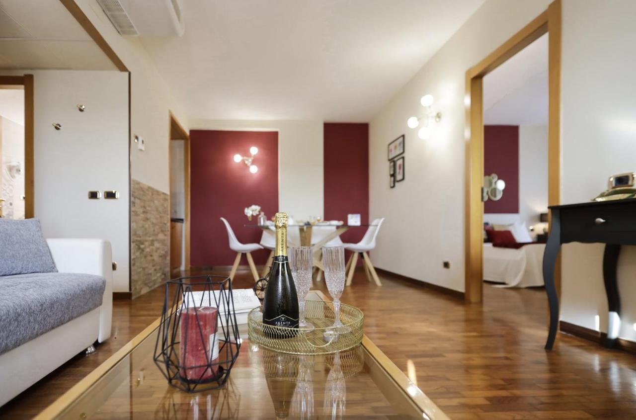 Pegasus Hotel Sassari Luaran gambar